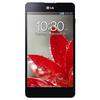 Смартфон LG Optimus G E975 Black - Иваново